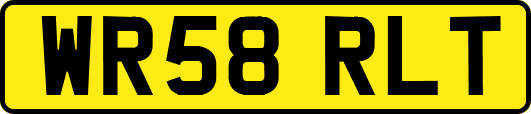 WR58RLT