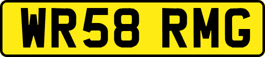 WR58RMG