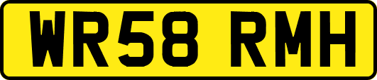 WR58RMH