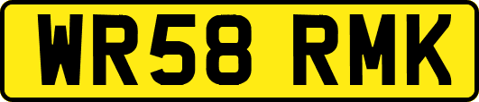 WR58RMK
