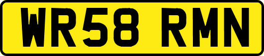 WR58RMN