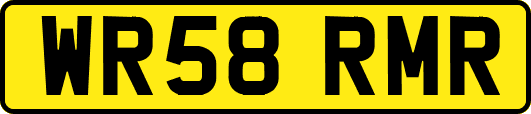 WR58RMR