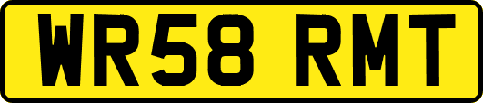 WR58RMT