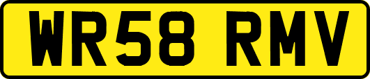 WR58RMV