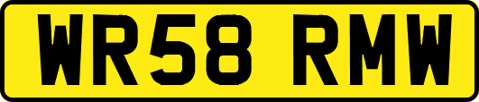 WR58RMW