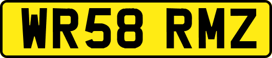 WR58RMZ