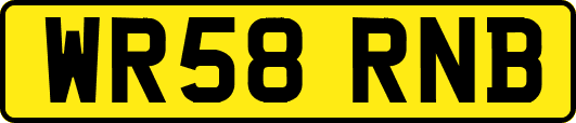 WR58RNB