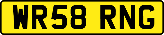 WR58RNG