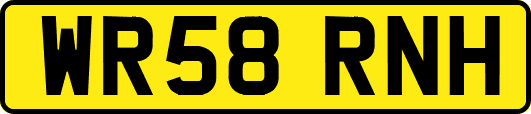 WR58RNH