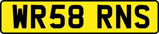 WR58RNS
