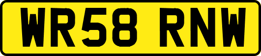 WR58RNW