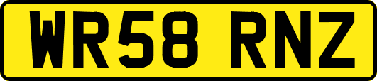 WR58RNZ