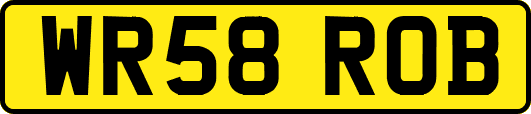WR58ROB