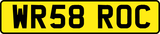 WR58ROC