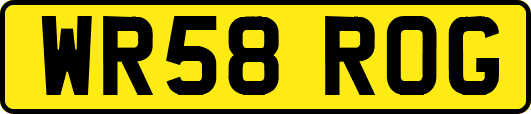 WR58ROG