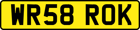 WR58ROK