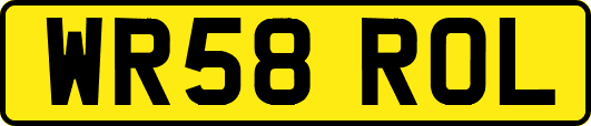 WR58ROL