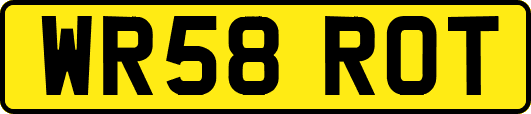 WR58ROT