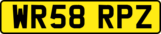 WR58RPZ