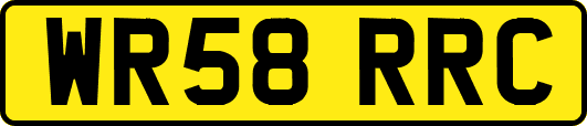WR58RRC