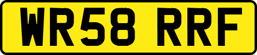 WR58RRF