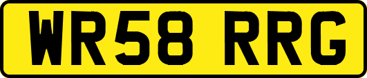WR58RRG