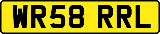 WR58RRL