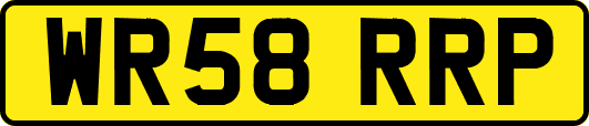 WR58RRP