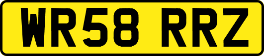 WR58RRZ