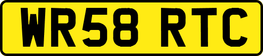 WR58RTC