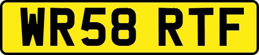 WR58RTF