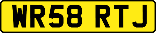 WR58RTJ