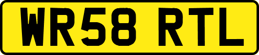 WR58RTL