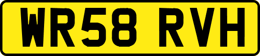 WR58RVH