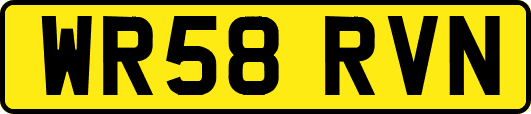 WR58RVN