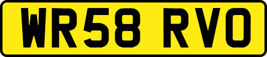 WR58RVO
