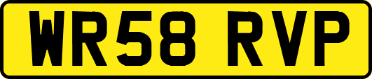 WR58RVP