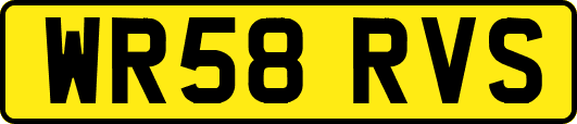 WR58RVS
