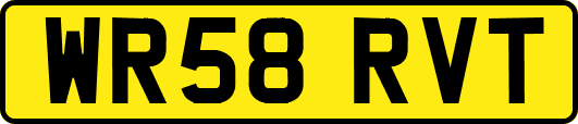 WR58RVT