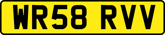 WR58RVV