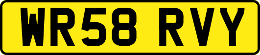 WR58RVY