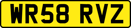 WR58RVZ