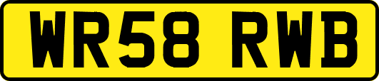 WR58RWB