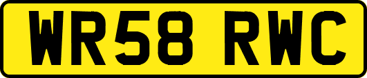 WR58RWC