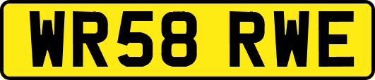 WR58RWE