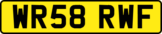 WR58RWF
