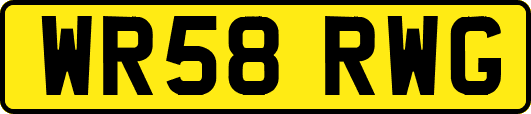 WR58RWG
