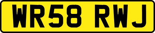 WR58RWJ