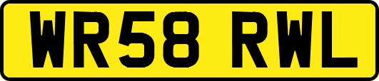 WR58RWL