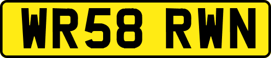 WR58RWN